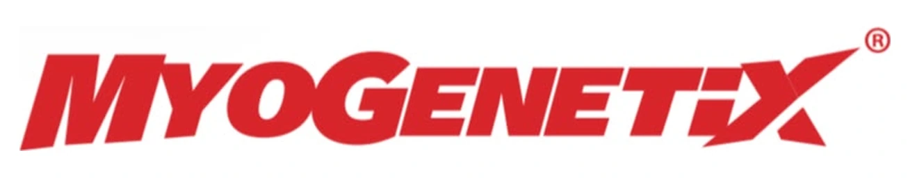 MyoGenetix, European supplement manufacturer